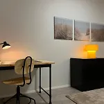 Rajatorni 1 Floor Apartamento *