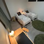 Rajatorni 1 Floor Apartamento *