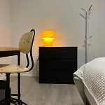 Apartamento Rajatorni 1 Floor