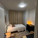 Apartamento Rajatorni 1 Floor Tornio