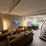 Rajatorni 1 Floor *