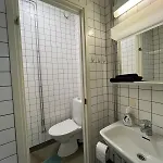 Rajatorni 1 Floor Apartamento Tornio