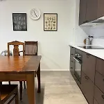Rajatorni 1 Floor