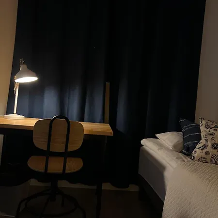 Rajatorni 1 Floor *