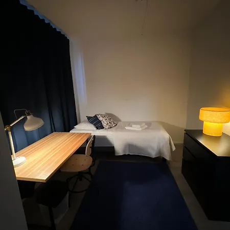 Rajatorni 1 Floor