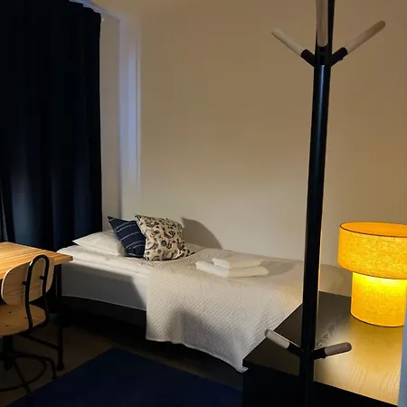Hostel Rajatorni 1 Floor