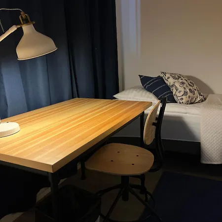 Rajatorni 1 Floor Tornio