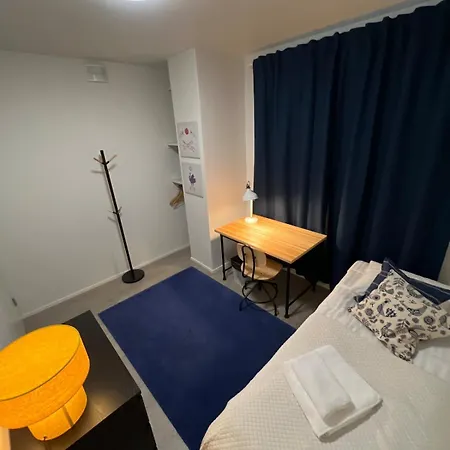 Rajatorni 1 Floor *
