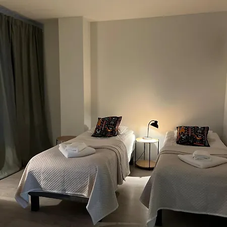 Rajatorni 1 Floor Hostel *