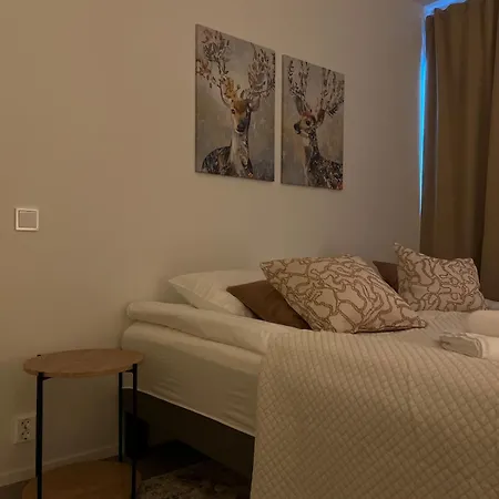 Rajatorni 1 Floor Tornio