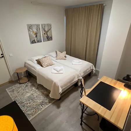 Rajatorni 1 Floor