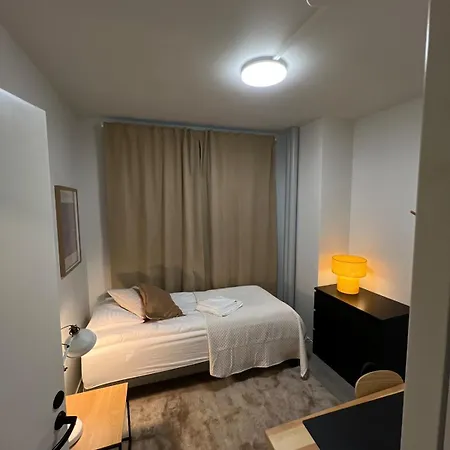 Hostel Rajatorni 1 Floor Tornio