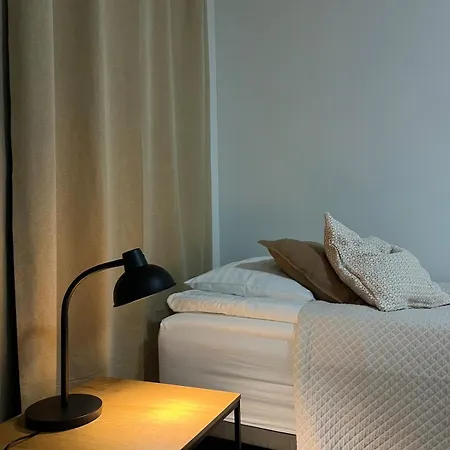 Rajatorni 1 Floor Hostel *