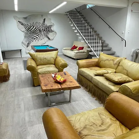 Rajatorni 1 Floor
