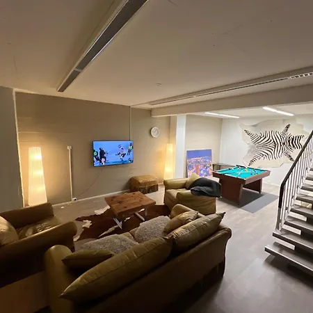 Rajatorni 1 Floor *