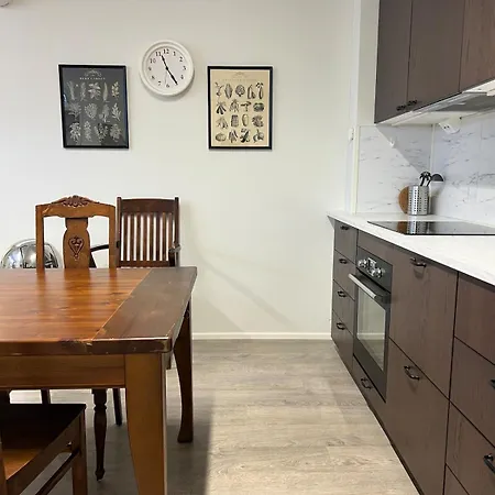 Rajatorni 1 Floor